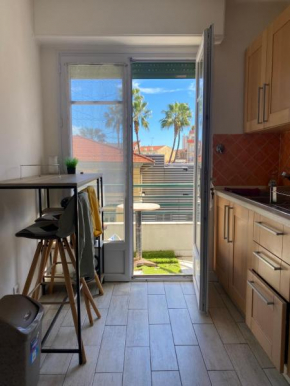 Nice apartment - Valrose - Cosy & Chill